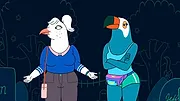 Tuca & Bertie S2 E4