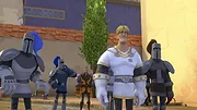 Mon chevalier et moi S1 E11