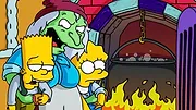 Les Simpson S12 E1