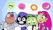 Teen Titans Go!