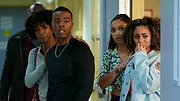 All American S4 E1