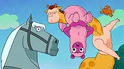Centaurworld