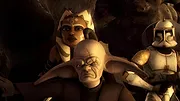 Star Wars : The Clone Wars