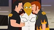 Trailer Park Boys: The Animated Series