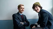 Alex Rider S1 E3