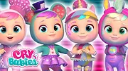 Cry Babies Magic Tears