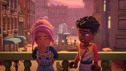 LEGO Friends: Un nouveau chapitre