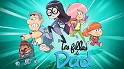 Les Filles de Dad S1 E11