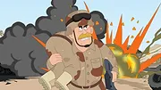 Brickleberry