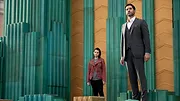 Lucifer S6 E7