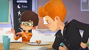Presto! Le Manoir Magique S1 E9