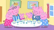 Peppa Pig S8 E45
