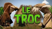 L'Histoire racontée par des chaussettes