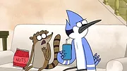 Regular Show S4 E20