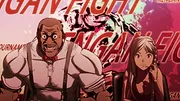 KENGAN ASHURA