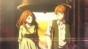 Violet Evergarden