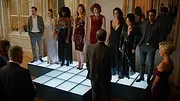 Women of the Night