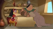 Kuzco: Un Empereur à l'École