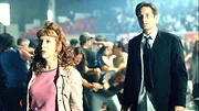 X-Files : Aux frontières du réel