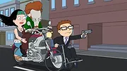 American Dad! S21 E16