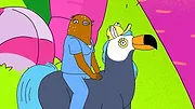 Tuca & Bertie S3 E10