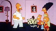 Les Simpson S1 E9