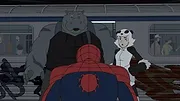 Marvel's Spider-Man