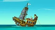Jake et les Pirates du Pays imaginaire