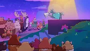 Centaurworld