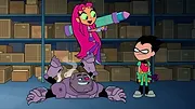 Teen Titans Go! S7 E30