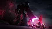 Transformers Earth Spark