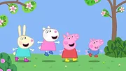 Peppa Pig S7 E9