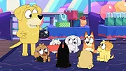 Bluey S3 E14
