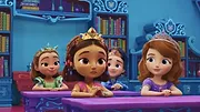Princesse Sofia : Apprentie magicienne