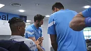 Together : Le triplé historique de Manchester City