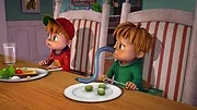 Alvinnn !!! et les Chipmunks