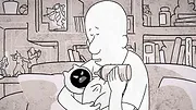 Putain de chat ! S1 E3