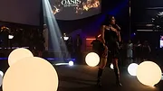 La Reine du flow