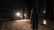 The Haunting of Hill House