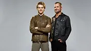 MacGyver S5 E7