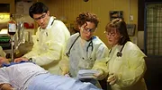 Urgences S11 E6