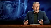 The Problem with Jon Stewart
