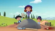 Dino Ranch S1 E29