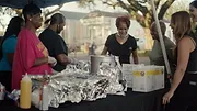 Street Food: USA