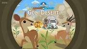 Les Octonauts : Mission Terre