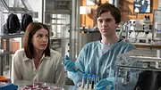 Good Doctor S7 E10