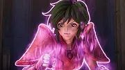 Les Chevaliers du Zodiaque - Saint Seiya