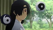 Tsugai - Daemons of the Shadow Realm