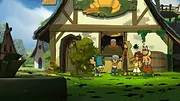 Wakfu