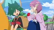 Pokémon : Les horizons